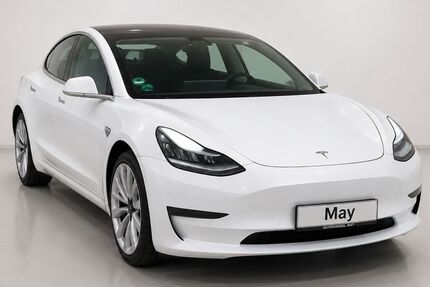 Tesla Model 3 183.616 km 17.500 &euro; Köln 50674