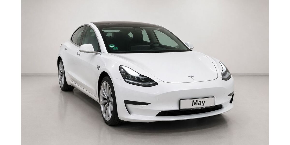 Tesla Model 3 183.616 km 17.500 &euro; Köln 50674
