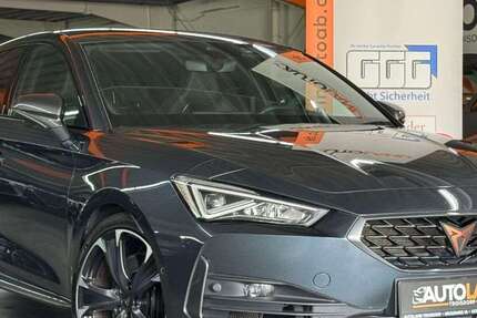 Cupra Leon 49.000 km 26.400 € Troisdorf 53842