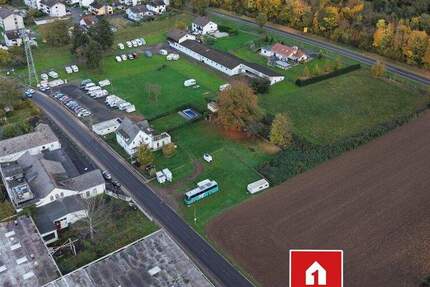 Vielseitig verwendbares Gewerbegrundstück mit angrenzendem Wohnhaus (vermietet)! zimmer