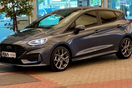 Ford Fiesta 30.850 km 16.900 &euro; Köln 50769