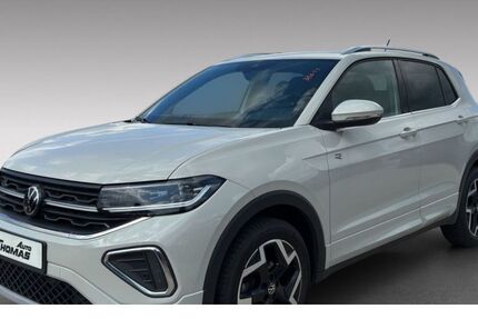 VW T-Cross 17.640 km 26.490 &euro; Bonn 53227