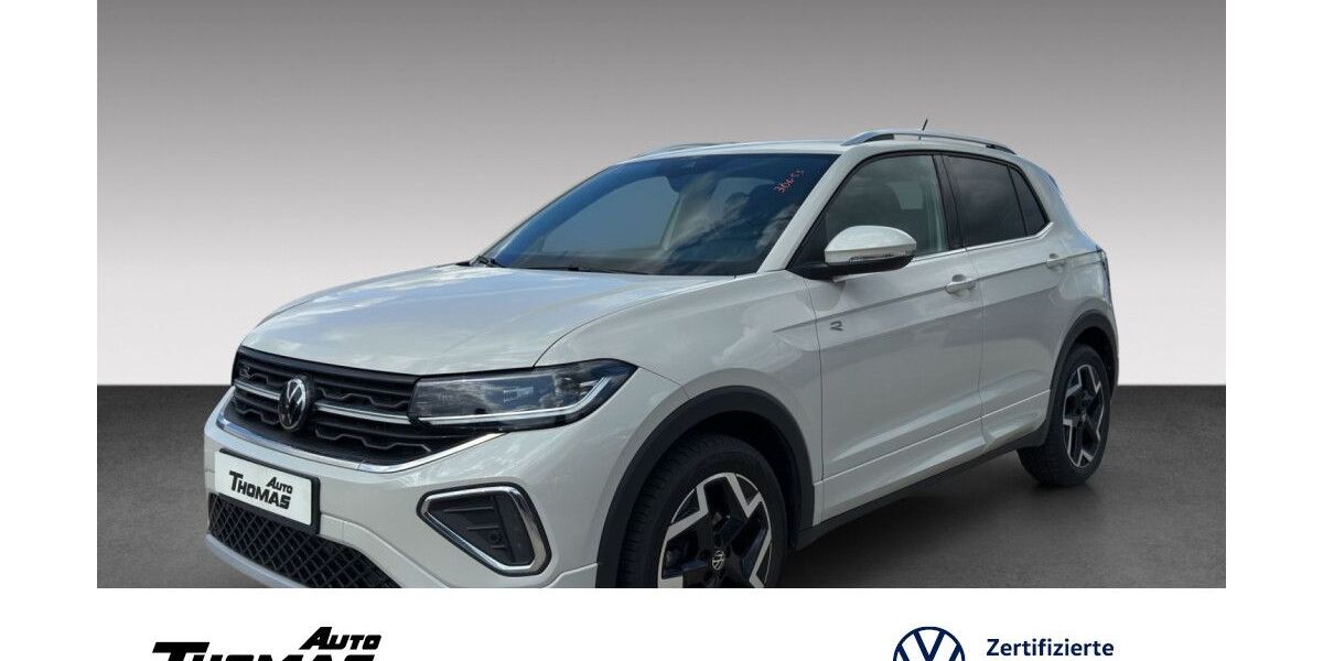 VW T-Cross 17.640 km 26.490 &euro; Bonn 53227