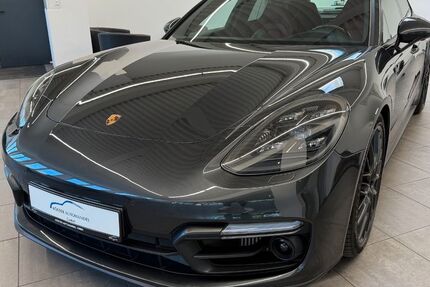 Porsche Panamera 36.164 km 78.900 &euro; Bonn 53175