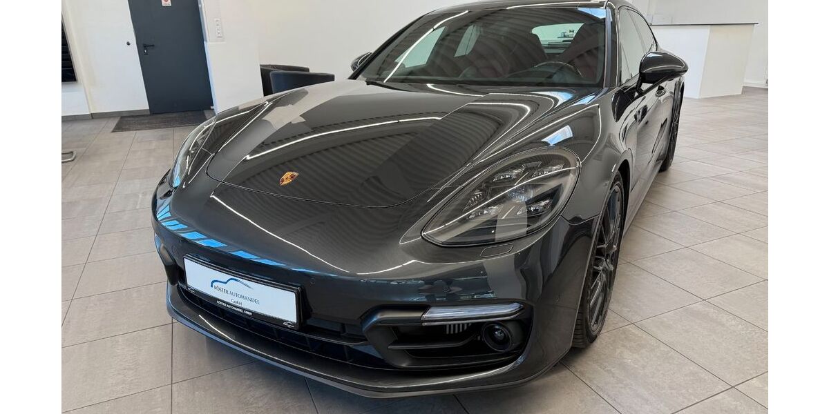 Porsche Panamera 36.164 km 78.900 &euro; Bonn 53175