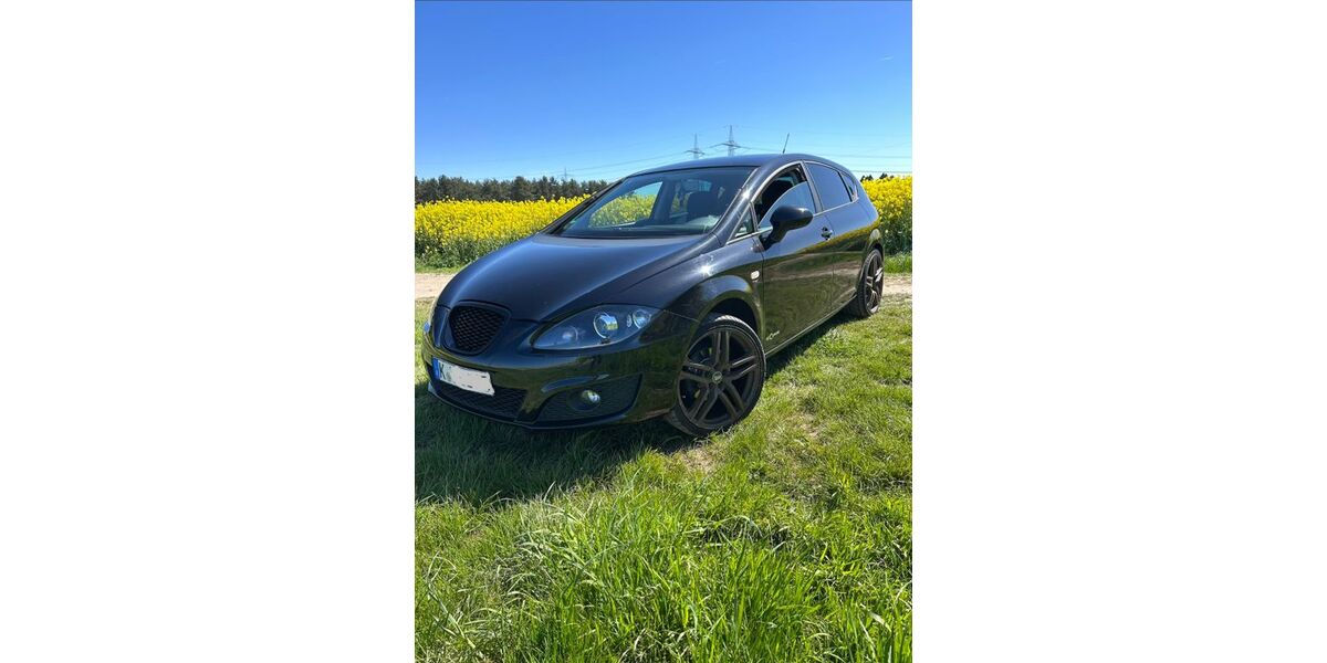 Seat Leon 215.000 km 2.800 &euro; Köln 50769