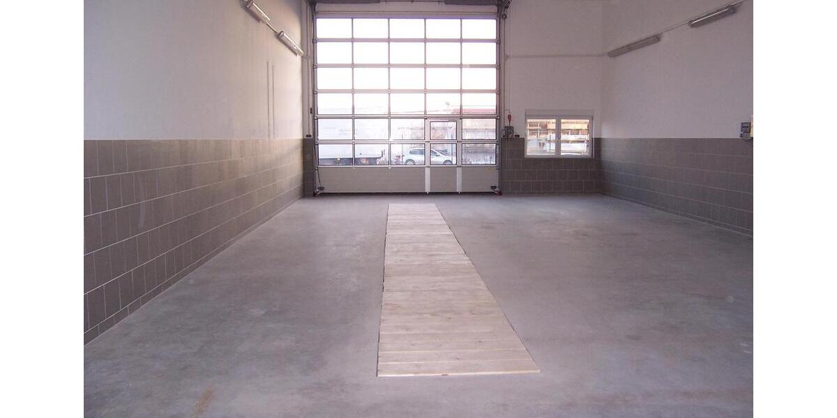 Gewerbeobjekt Bergisch Gladbach Gronau - 1.480&euro; | Angebot:24769853