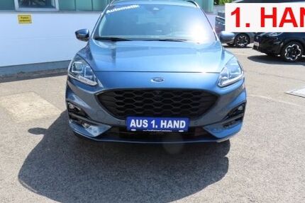 Ford Kuga 47.026 km 26.745 &euro; Erftstadt-Lechenich 50374