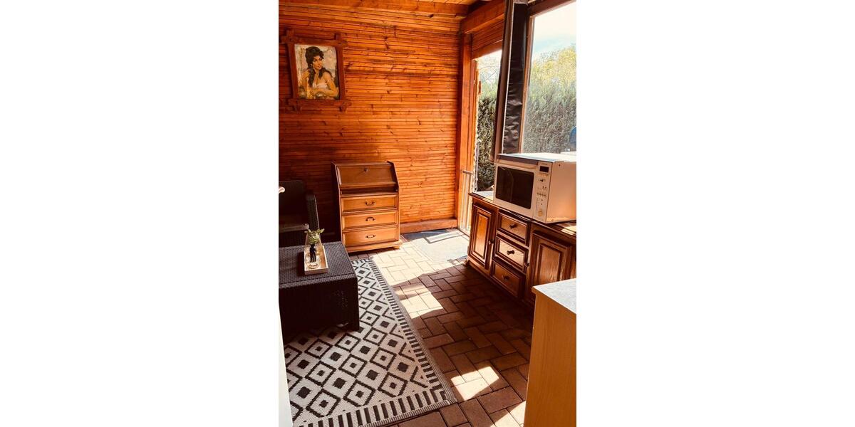 Bungalow Bonn Bad Godesberg - 2 Zimmer, 40 m&sup2;, 31.900&euro; | Angebot:26779921
