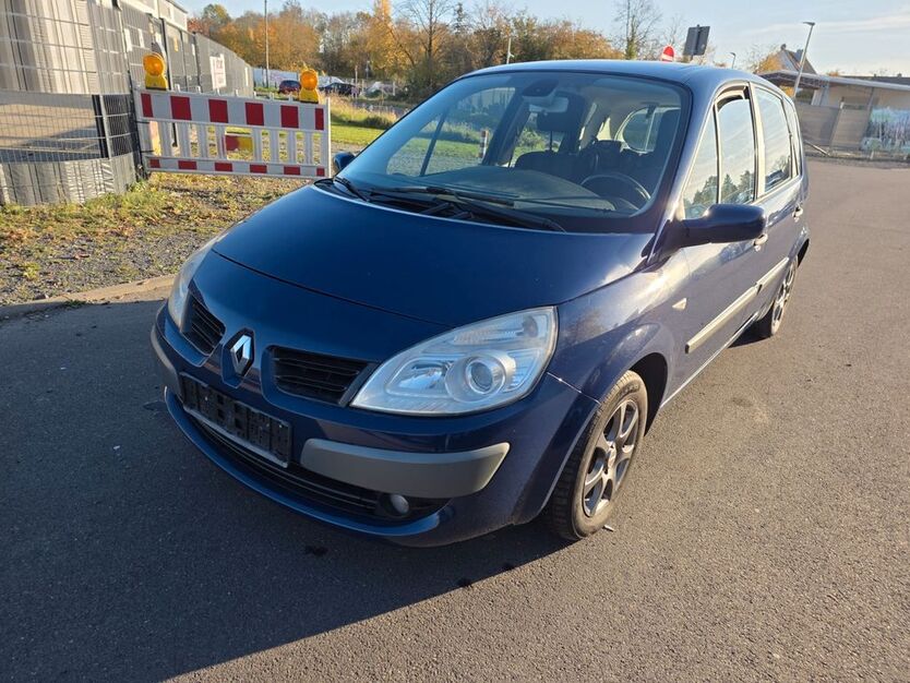 Renault Scenic 170.000 km 1.780 € Köln 51105