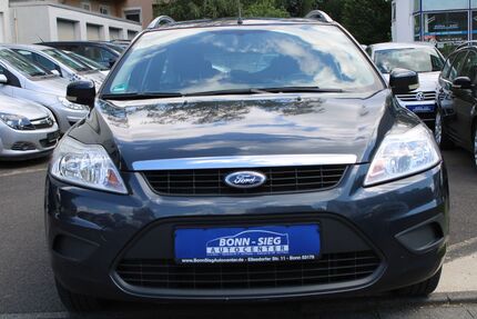 Ford Focus 97.823 km 4.990 &euro; Bonn 53179
