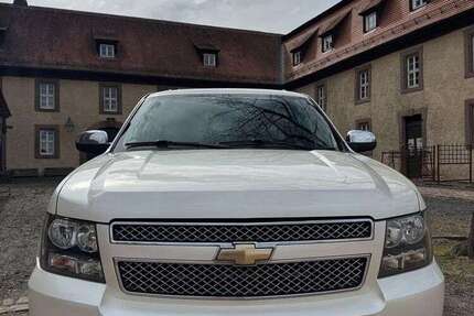 Chevrolet Suburban