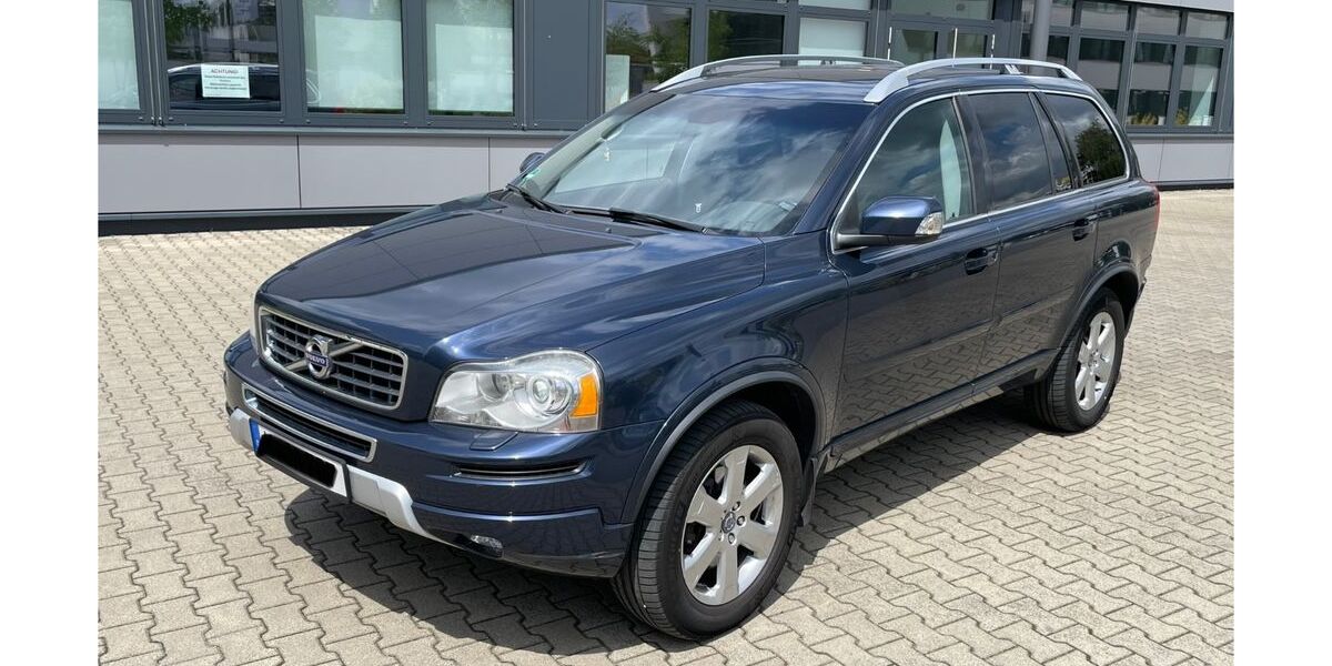 Volvo XC90 267.300 km 12.999 &euro; köln 51069