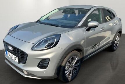 Ford Puma 6.532 km 23.990 &euro; Bonn 53119