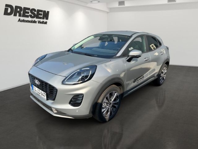 Ford Puma 6.532 km 24.290 &euro; Bonn 53119