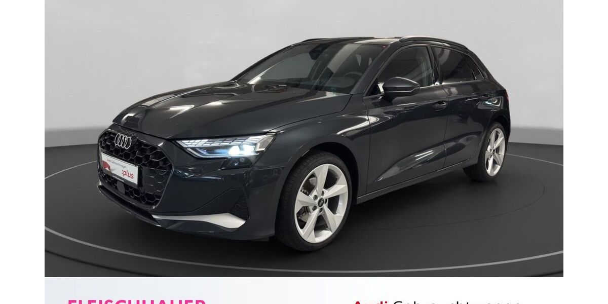 Audi A3 5.749 km 30.980 &euro; Bonn 53119