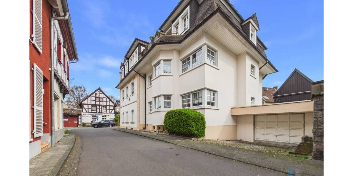 Mehrfamilienhaus, Wohnhaus Königswinter Oberdollendorf - 1 Zimmer, 458 m&sup2;, 1.095.000&euro; | Angebot:26145153
