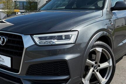 Audi Q3 140.000 km 16.900 &euro; Köln (Ostheim) 51107
