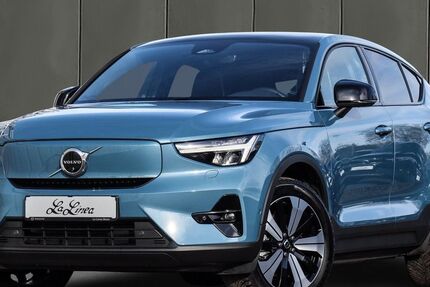 Volvo C40 29.864 km 34.900 &euro; Bonn 53117