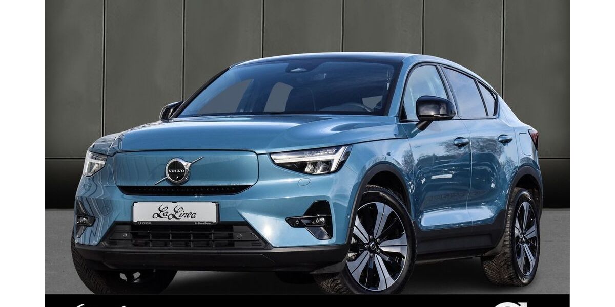 Volvo C40 29.864 km 34.900 &euro; Bonn 53117