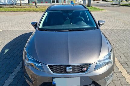Seat Leon 151.000 km 9.250 &euro; Hennef 53773
