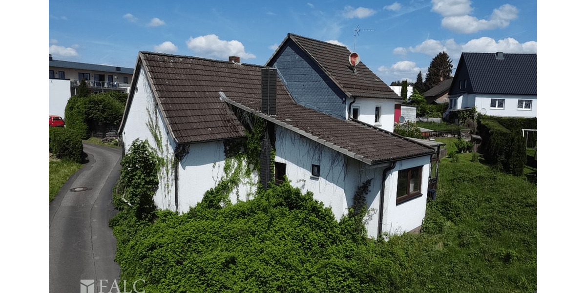 Einfamilienhaus Eitorf / Bohlscheid Bohlscheid - 4 Zimmer, 104 m&sup2;, 99.000&euro; | Angebot:25677978