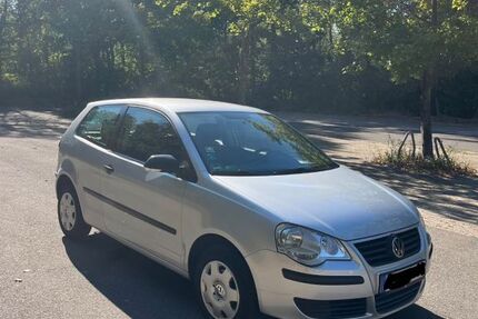 VW Polo 195.630 km 1.990 &euro; Köln 50737