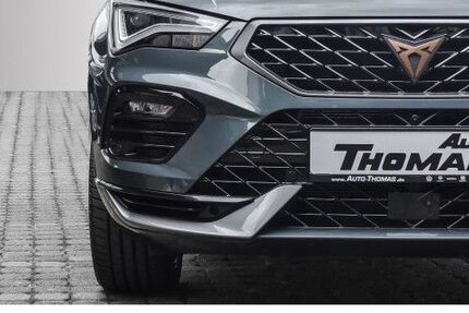 Cupra Ateca 27.290 km 34.990 &euro; Bonn 53227