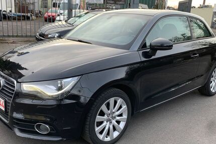 Audi A1 240.000 km 3.999 &euro; Bergisch Gladbach 51465