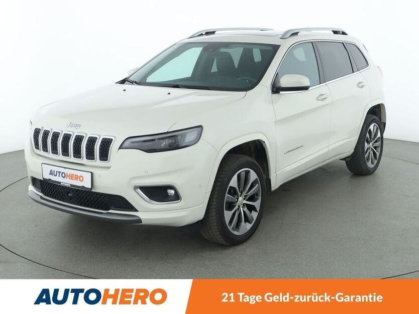 Cherokee