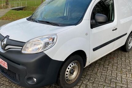 Renault Kangoo 40.000 km 10.990 € Kircheib 57635