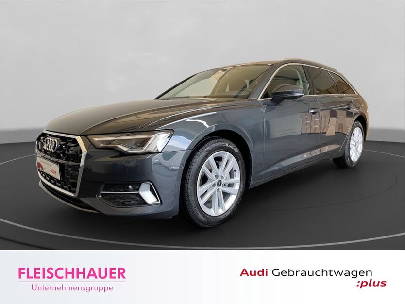 Audi A6 14.230 km 47.480 € Köln 50823