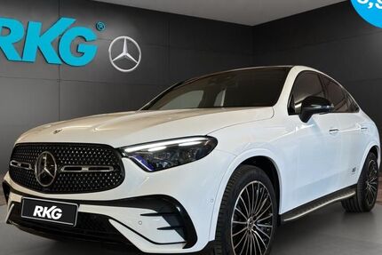 Mercedes-Benz GLC 300 9.800 km 72.780 € Euskirchen 53879