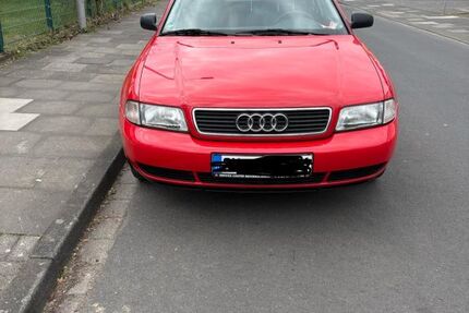 Audi A4 103.679 km 3.300 &euro; Siegburg 53721