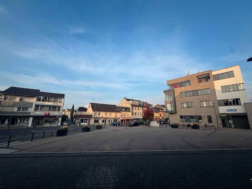 2-Zimmer-Wohnung zimmer