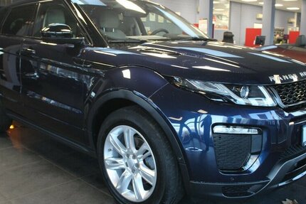 Land Rover Range Rover Evoque 2.0 SI4 HSE Dynamic 65.380 km 23.980 &euro; Euskirchen 53881