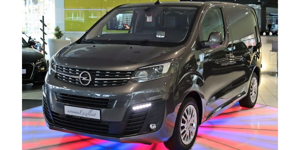 Opel Vivaro 59.474 km 19.750 &euro; Troisdorf (Köln/Bonn) 53842