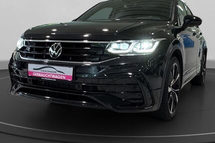 VW Tiguan 42.271 km 32.880 &euro; Köln 50968