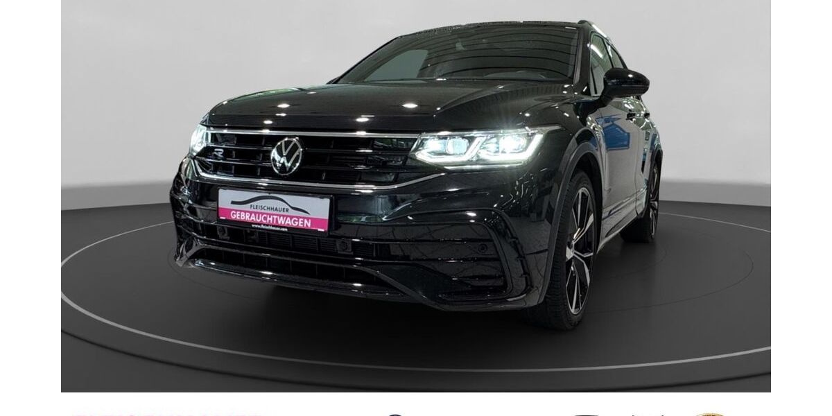 VW Tiguan 42.271 km 32.880 &euro; Köln 50968