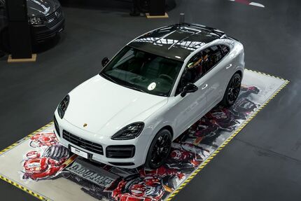 Porsche Cayenne 110.000 km 70.890 &euro; Köln 50829