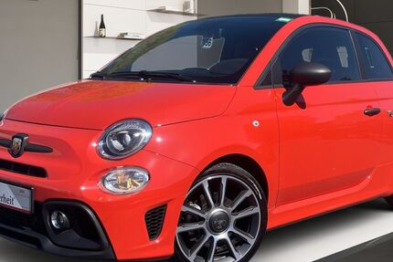 Abarth 595C 12.944 km 24.988 &euro; Köln 51069
