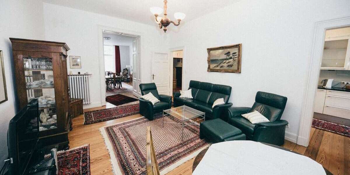 Wohnen auf Zeit in Bonn 1.600 € 3 zimmer