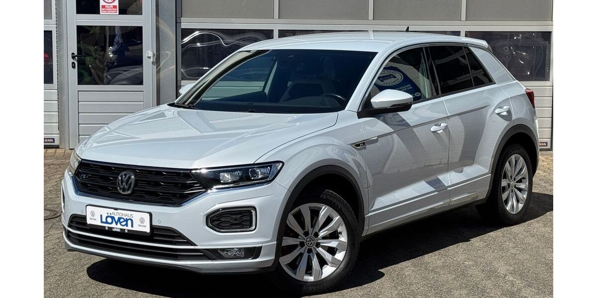 VW T-Roc 90.900 km 22.950 &euro; Hennef-Uckerath 53773