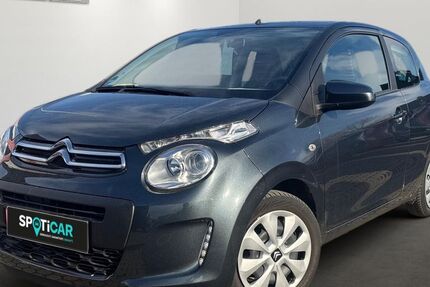 Citroen C1 18.565 km 8.900 &euro; Weilerswist 53919