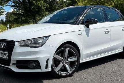 Audi A1 176.000 km 6.800 &euro; Erftstadt 50374