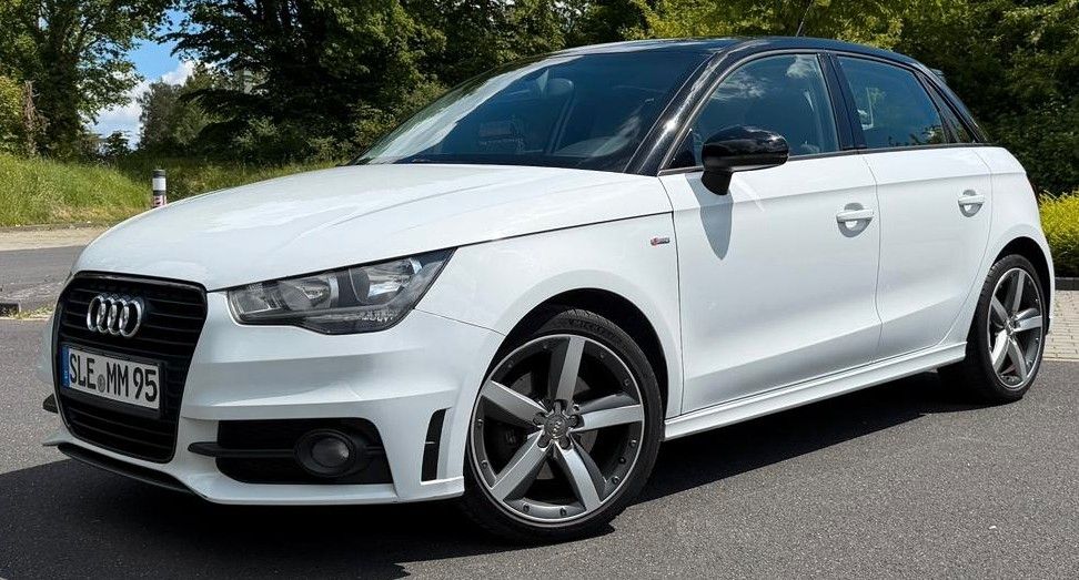 Audi A1 176.000 km 6.800 &euro; Erftstadt 50374