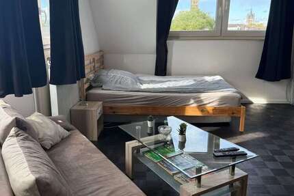 Wohnung zum Mieten in Köln 980 € 30 m²