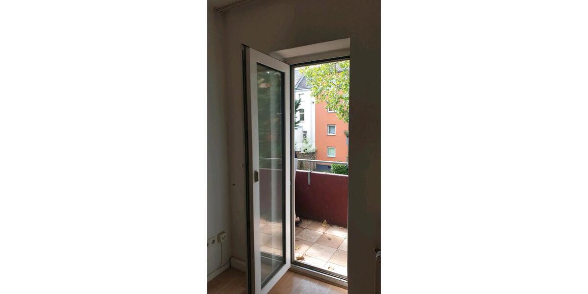 Etagenwohnung Köln Kalk - 2 Zimmer, 47 m&sup2;, 1.050&euro; | Angebot:25719973