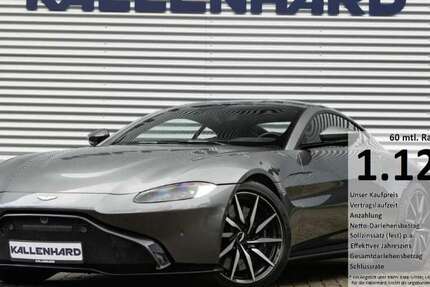 Aston Martin Vantage