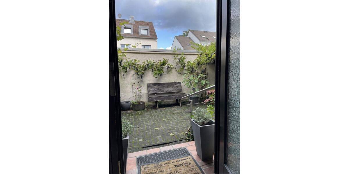 Reihenendhaus Rösrath - 6 Zimmer, 129 m&sup2;, 570.000&euro; | Angebot:24359132